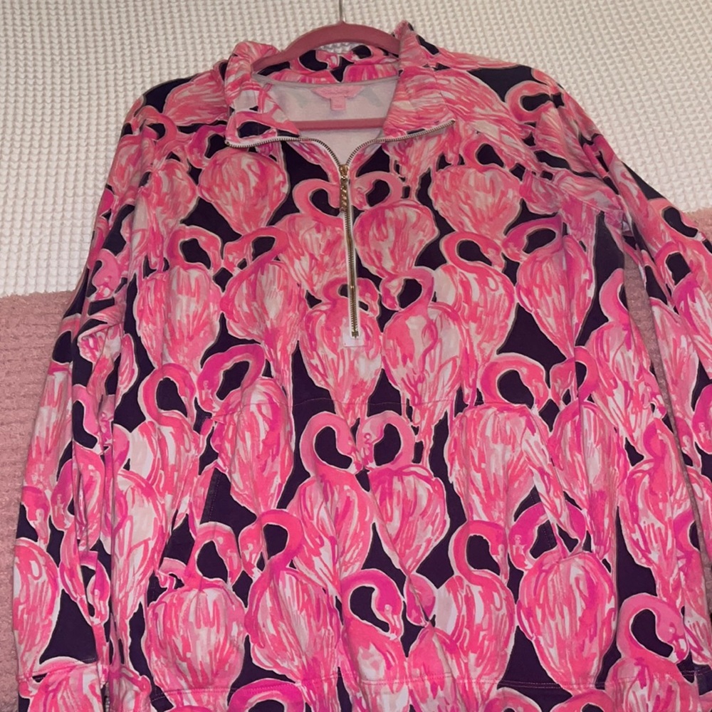 Size XL Lilly Pulitzer